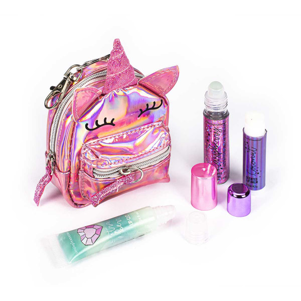 MINI BACKPACK LIP SET Dream Pop 
