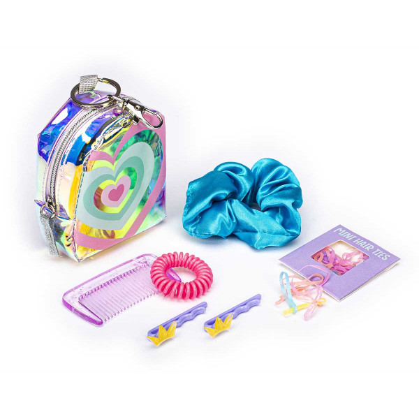 Set za kosu u mini rancu DREAM 