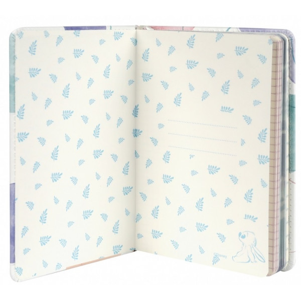 Notes B6 SQUISHY STITCH 