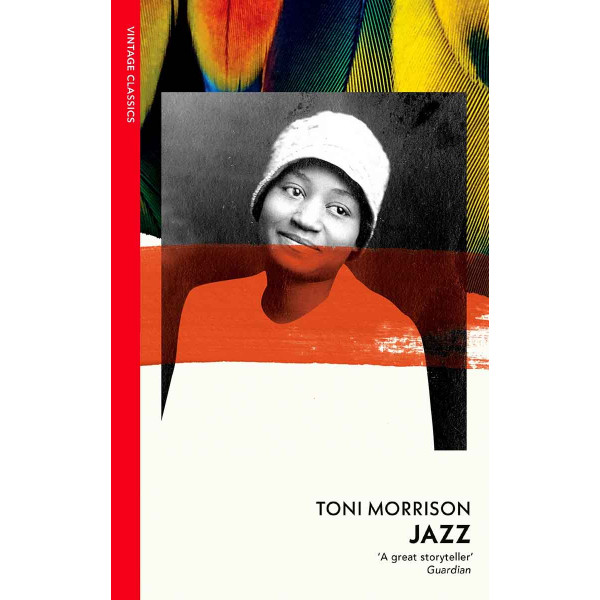 JAZZ 