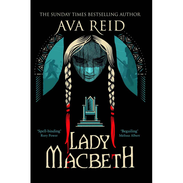 LADY MACBETH tpb 