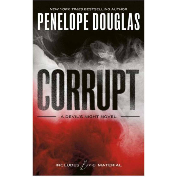 CORUPT Devil s Night book 1 