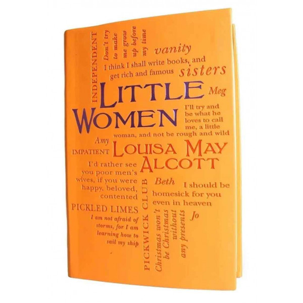 LITTLE WOMEN 