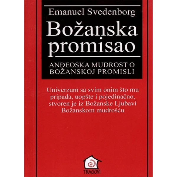 BOŽANSKA PROMISAO 