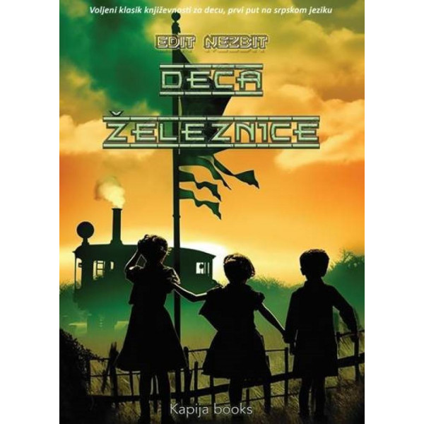 DECA ŽELEZNICE 