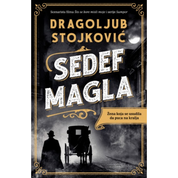 SEDEF MAGLA 