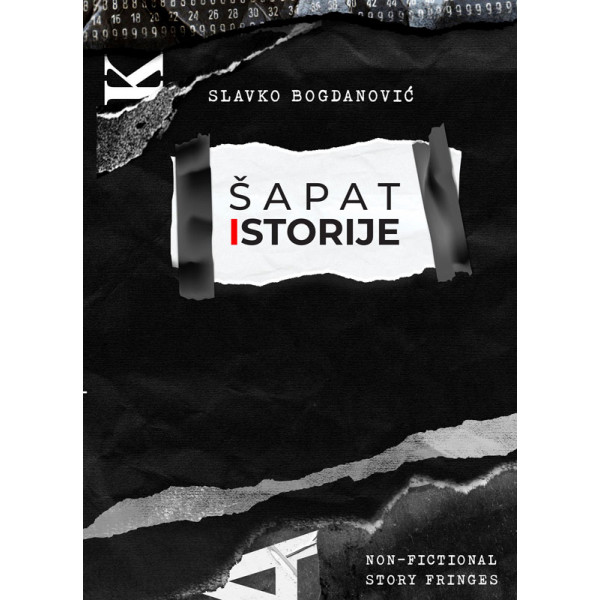 ŠAPAT ISTORIJE 