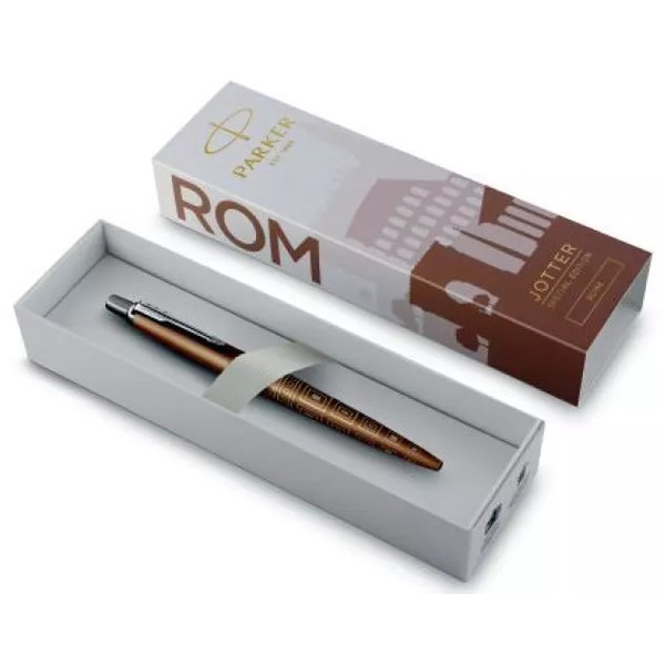Hemijska olovka PARKER Royal JOTTER Rome CT – SPECIAL EDITION 