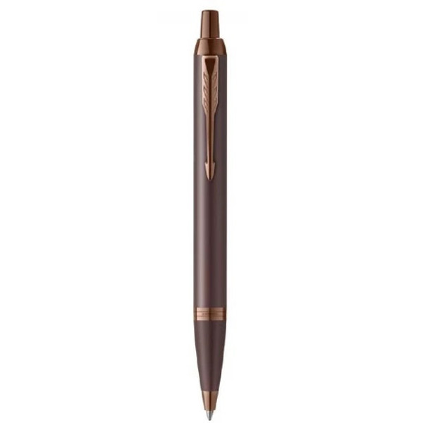 PARKER Royal HO IM SE Monohrom BRGNDY 