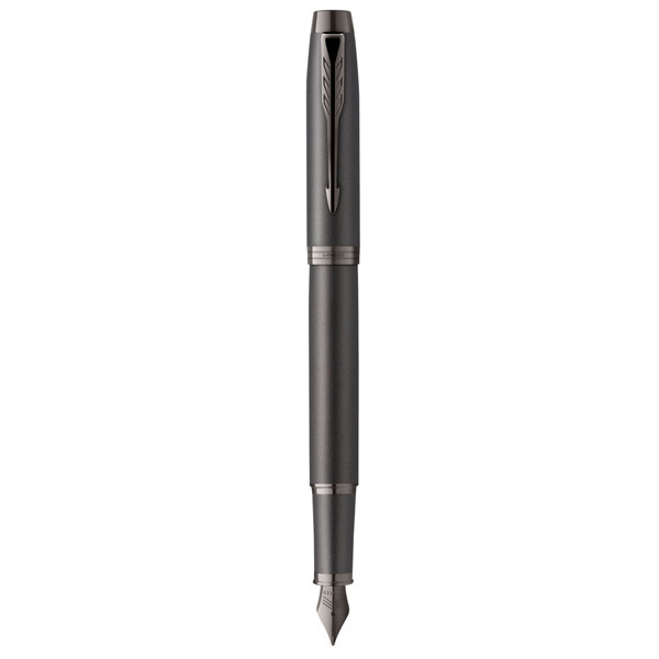 PARKER Royal RO IM SE Monohrom Titanium 
