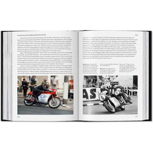 MOTORCYCLES 40 