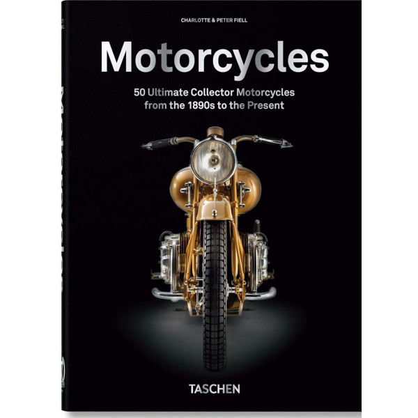 MOTORCYCLES 40 