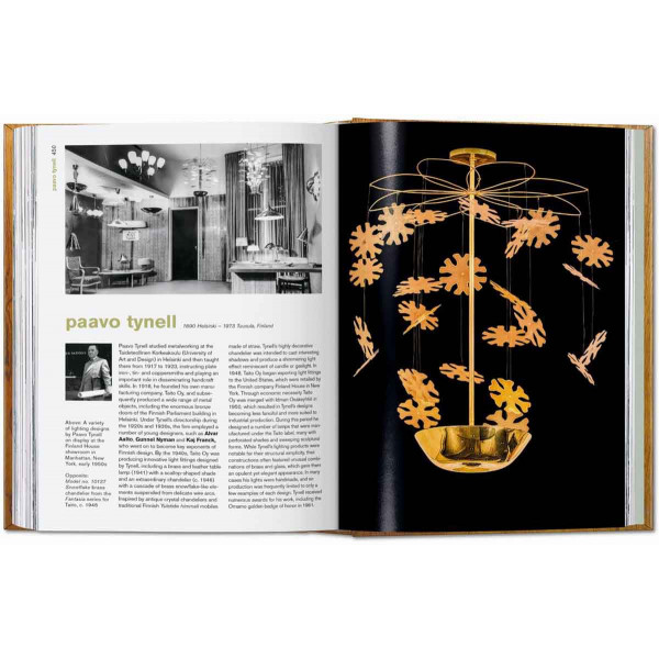 SCANDINAVIAN DESIGN 45 