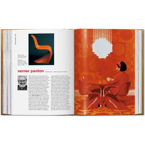SCANDINAVIAN DESIGN 45 