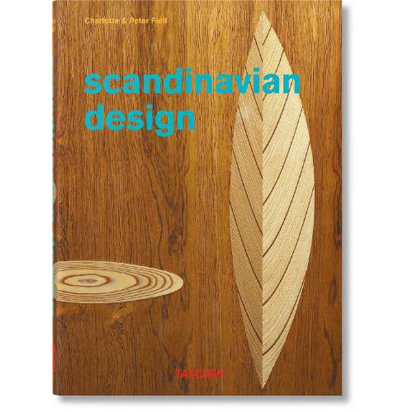 SCANDINAVIAN DESIGN 45 