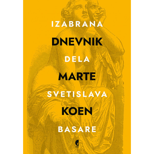 DNEVNIK MARTE KOEN 