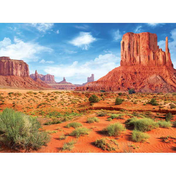 Puzzle MONUMENT VALLEY 1000kom 