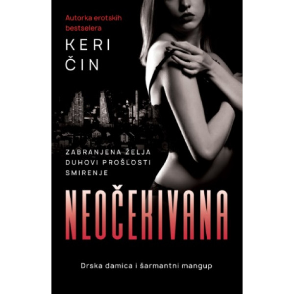 NEOČEKIVANA 