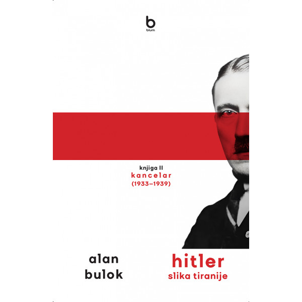 HITLER-SLIKA TIRANIJE, 1-3 