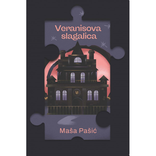VERANISOVA SLAGALICA 