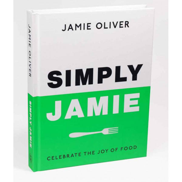SIMPLY JAMIE 