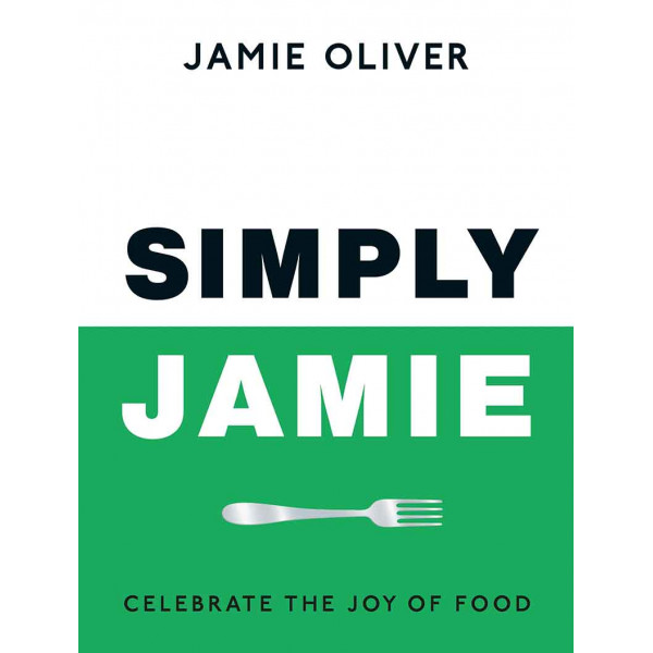 SIMPLY JAMIE 