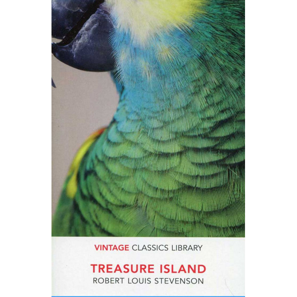 Treasure Island 