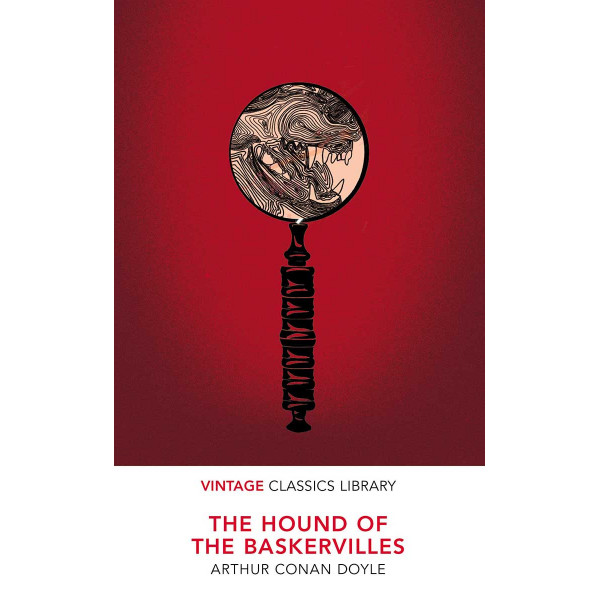 The Hound of the Baskervilles 