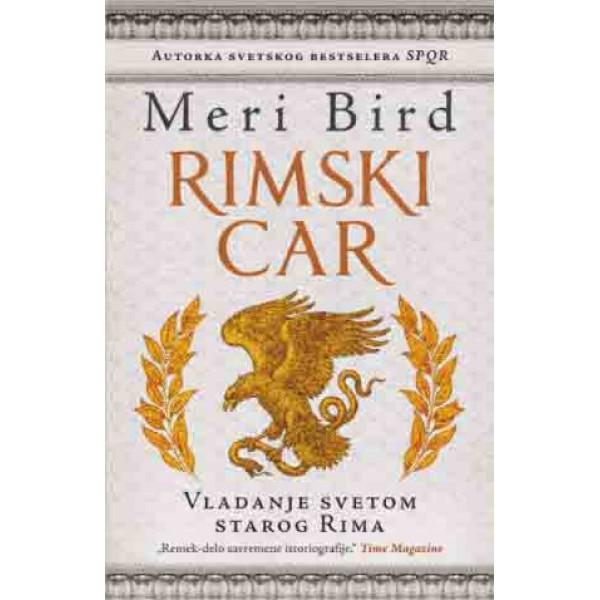 RIMSKI CAR 