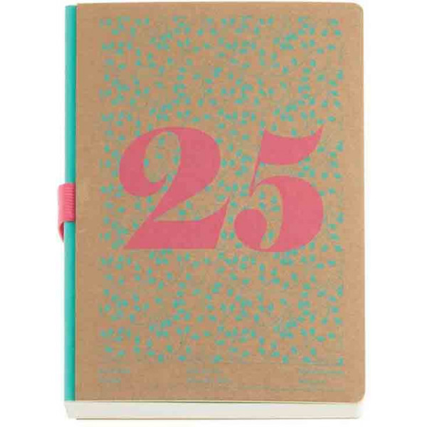 MIQUELRIUS planer KRAFT CLOUDS BASICS 2025 