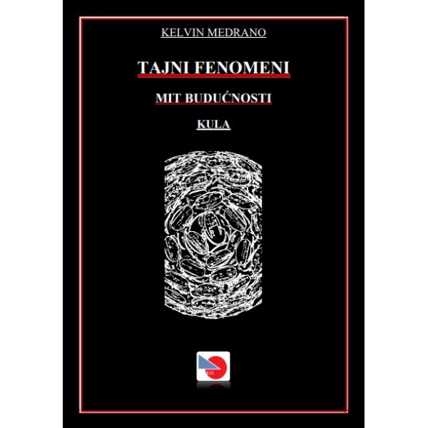 TAJNI FENOMENI 