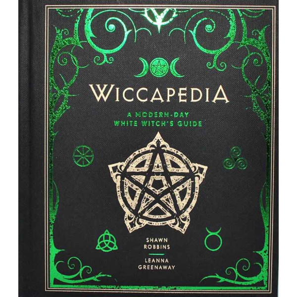 WICCAPEDIA 