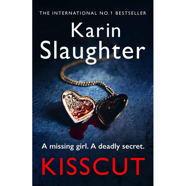 KISSCUT 
