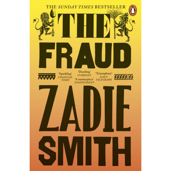 THE FRAUD 