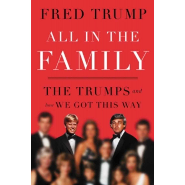 ALL IN THE FAMILY 