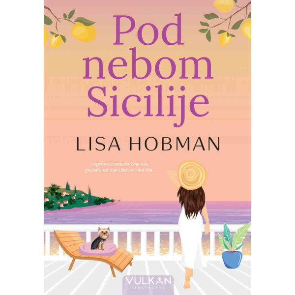 POD NEBOM SICILIJE 