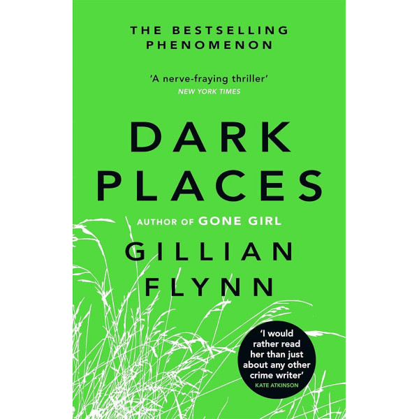 DARK PLACES 