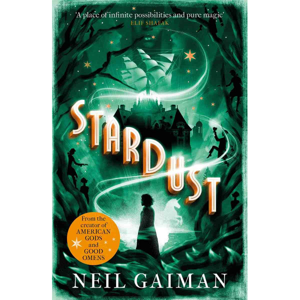 STARDUST 