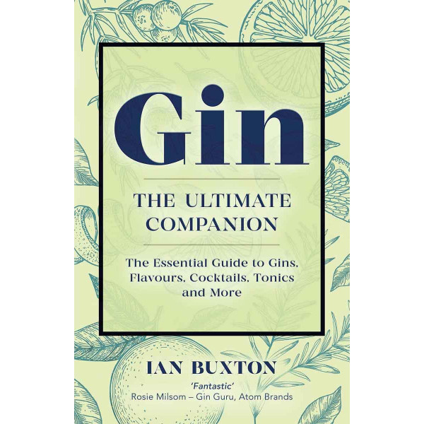 GIN The Ultimate Companion 