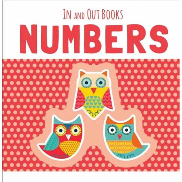 NUMBERS 