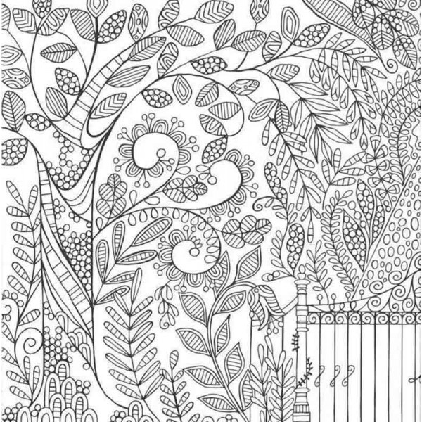 ART THERAPY WINTER WONDERLAND 
