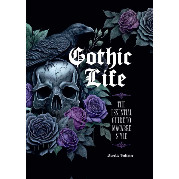 GOTHIC LIFE 