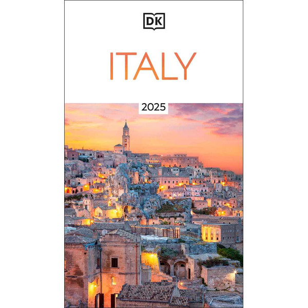 ITALY EYEWITNESS 