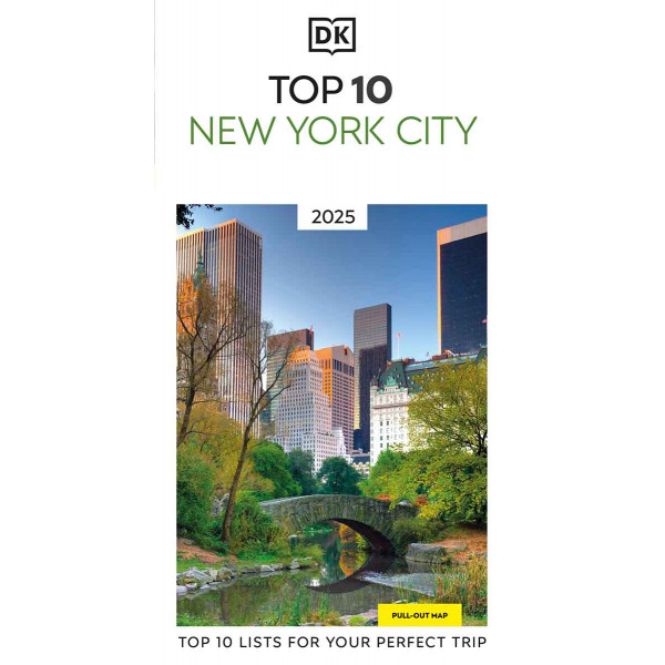 NEW YORK CITY TOP 10 