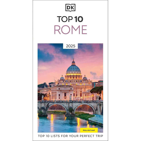 ROME TOP 10 