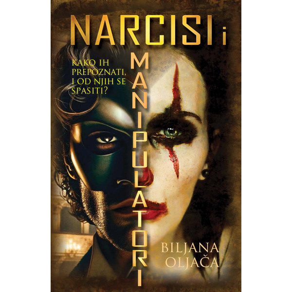 NARCISI I MANIPULATORI 