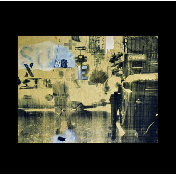 Zidni kalendar  POP ART 2025 