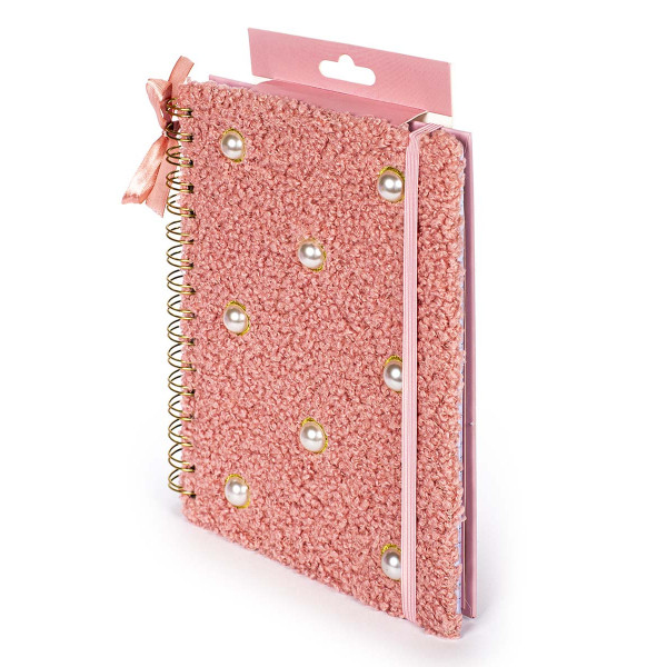 Notes na linije i olovka POSH POP 