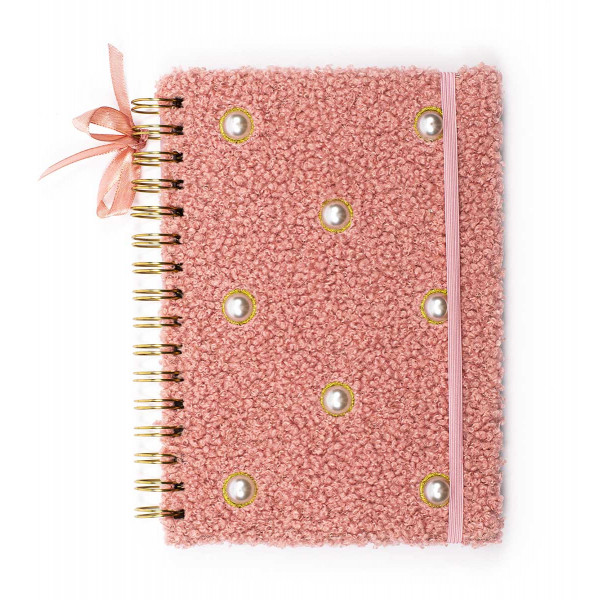 Notes na linije i olovka POSH POP 