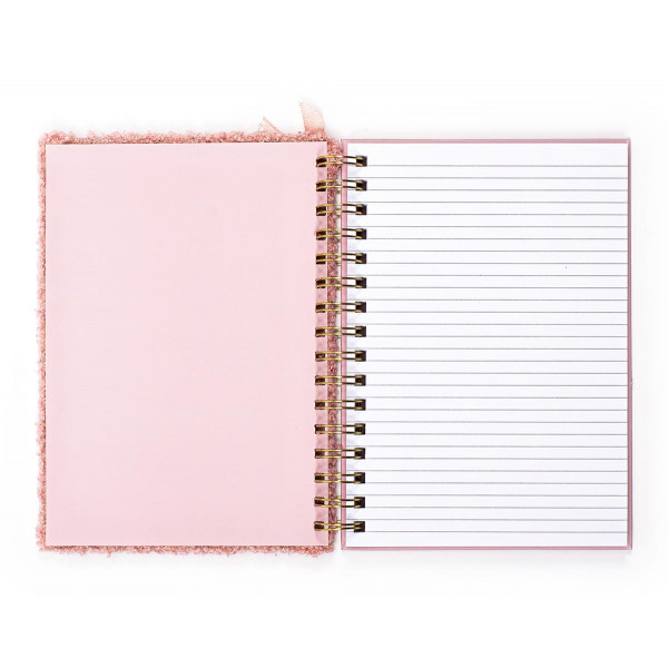 Notes na linije i olovka POSH POP 